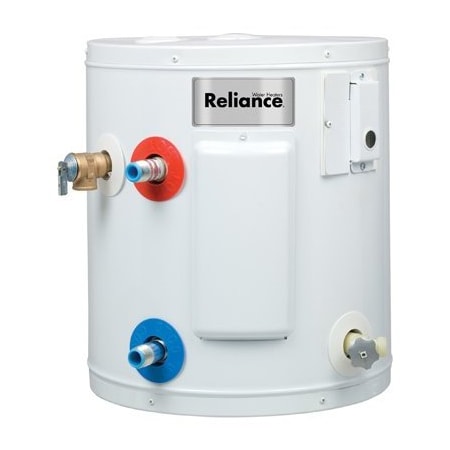 Reliance Water Heaters 6GAL Elec WTR Heater 6-6-SOMS K 200